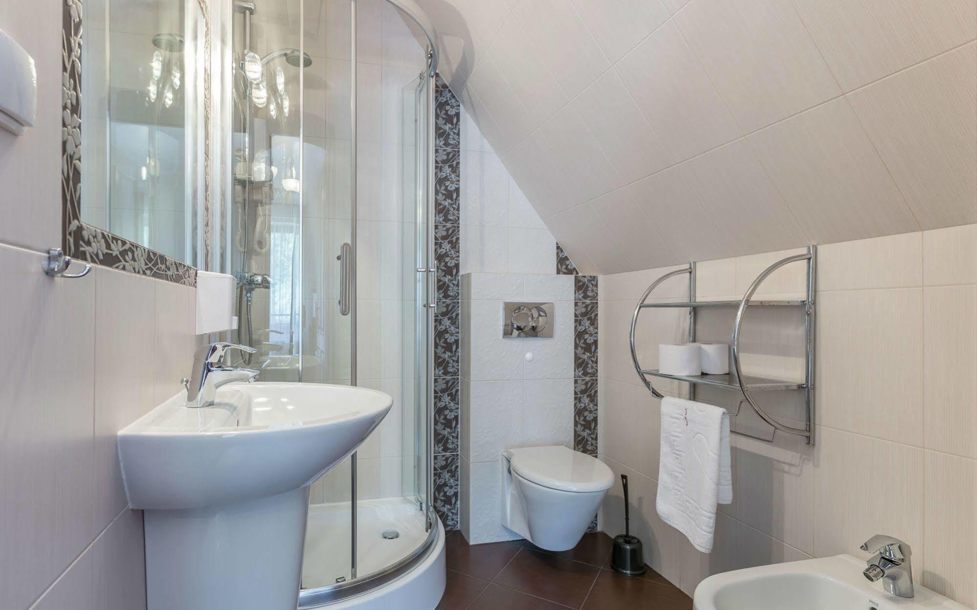 Willa Malinka Apartment Закопане Екстериор снимка